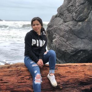 Meet your Posher, Marlen